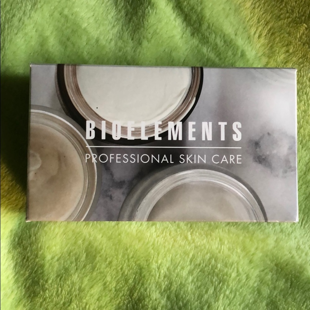 BIOELEMENTS SKIN CARE